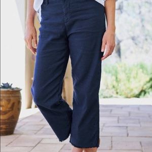 Frank and Elieen Kinsale Pant in Microcord